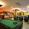 Отель Aqua Hotel Montagut Suites