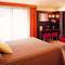 Отель Aqua Hotel Montagut Suites
