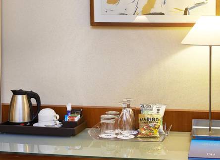 Отель Kimpton Vividora Hotel