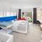 Отель PlayaOlid Suites & Apartments