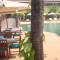 Отель The Lalit Golf & Spa Resort