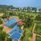 Отель The Lalit Golf & Spa Resort