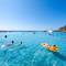 Отель Ona Alborada