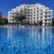 Отель Apartamentos Hg Tenerife Sur