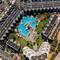Отель Apartamentos Hg Tenerife Sur
