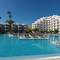 Отель Apartamentos Hg Tenerife Sur
