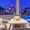 Отель Apartamentos Hg Tenerife Sur