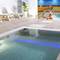 Отель BLUESEA Marieta & Spa