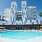 Отель BLUESEA Marieta & Spa