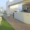 Отель BLUESEA Marieta & Spa