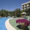 Отель Hotel Santa Maria Playa