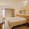 Отель Hotel Santa Maria Playa