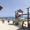 Отель Viva Cala Mesquida Suite