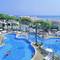 Отель Viva Cala Mesquida Suite