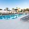 Отель Spring Hotel Vulcano