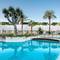 Отель Spring Hotel Vulcano