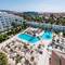 Отель Spring Hotel Vulcano