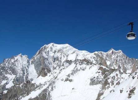 Отель Aigle Hotel Courmayeur