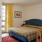 Отель Aigle Hotel Courmayeur
