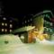 Отель Aigle Hotel Courmayeur