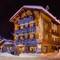 Отель Astoria Hotel Courmayeur