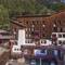 Отель Astoria Hotel Courmayeur