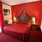 Отель Astoria Hotel Courmayeur