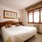 Отель Atahotel Planibel La Thuile