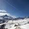 Отель Atahotel Planibel La Thuile