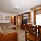 Отель Atahotel Planibel La Thuile