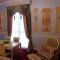 Отель Amsterdam Hotel Aktobe