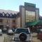 Отель Amsterdam Hotel Aktobe