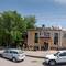 Отель Renion Zyliha Hotel