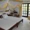 Отель Diani Sea Lodge