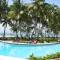 Отель Diani Sea Lodge