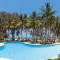 Отель Diani Sea Lodge