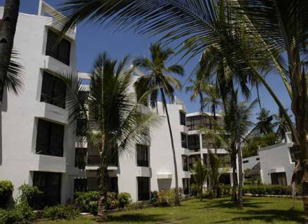 Отель Le Soleil Beach Club