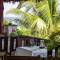 Отель Diamonds Leisure Beach & Golf Resort
