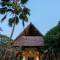 Отель Diamonds Leisure Beach & Golf Resort