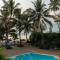 Отель Diamonds Leisure Beach & Golf Resort