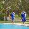 Отель Neptune Beach Resort