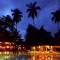 Отель Neptune Palm Beach Boutique Resort & Spa