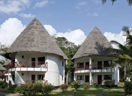 Отель Neptune Village Beach Resort & Spa