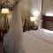 Отель Severin Sea Lodge