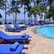 Отель Severin Sea Lodge