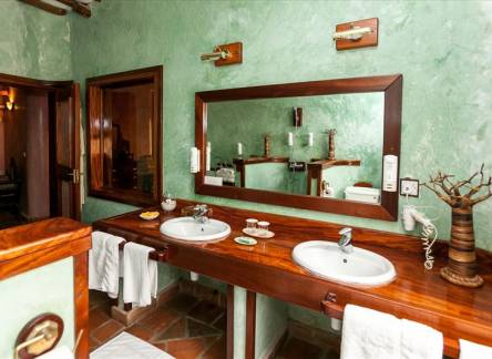 Отель The Sands At Nomad