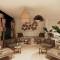 Отель Anemi Hotel & Suites