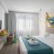Отель Anemi Hotel & Suites