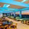 Отель Anemi Hotel & Suites
