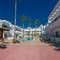 Отель Anthea Hotel Apartments